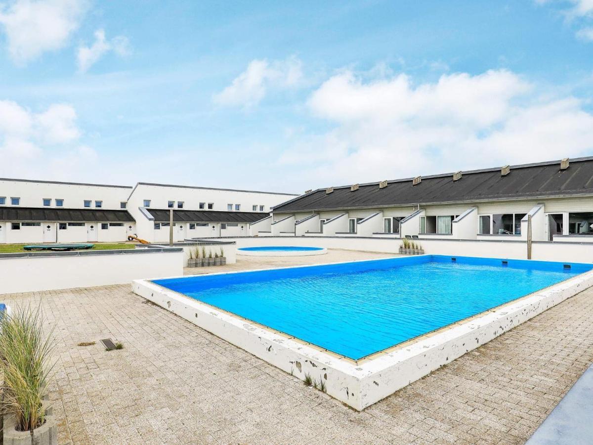 Apartment Brovst IX المظهر الخارجي الصورة