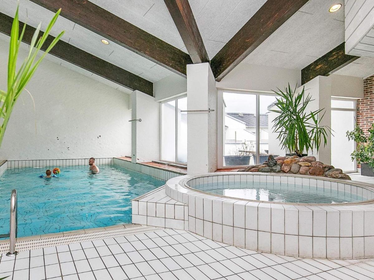 Apartment Brovst IX المظهر الخارجي الصورة