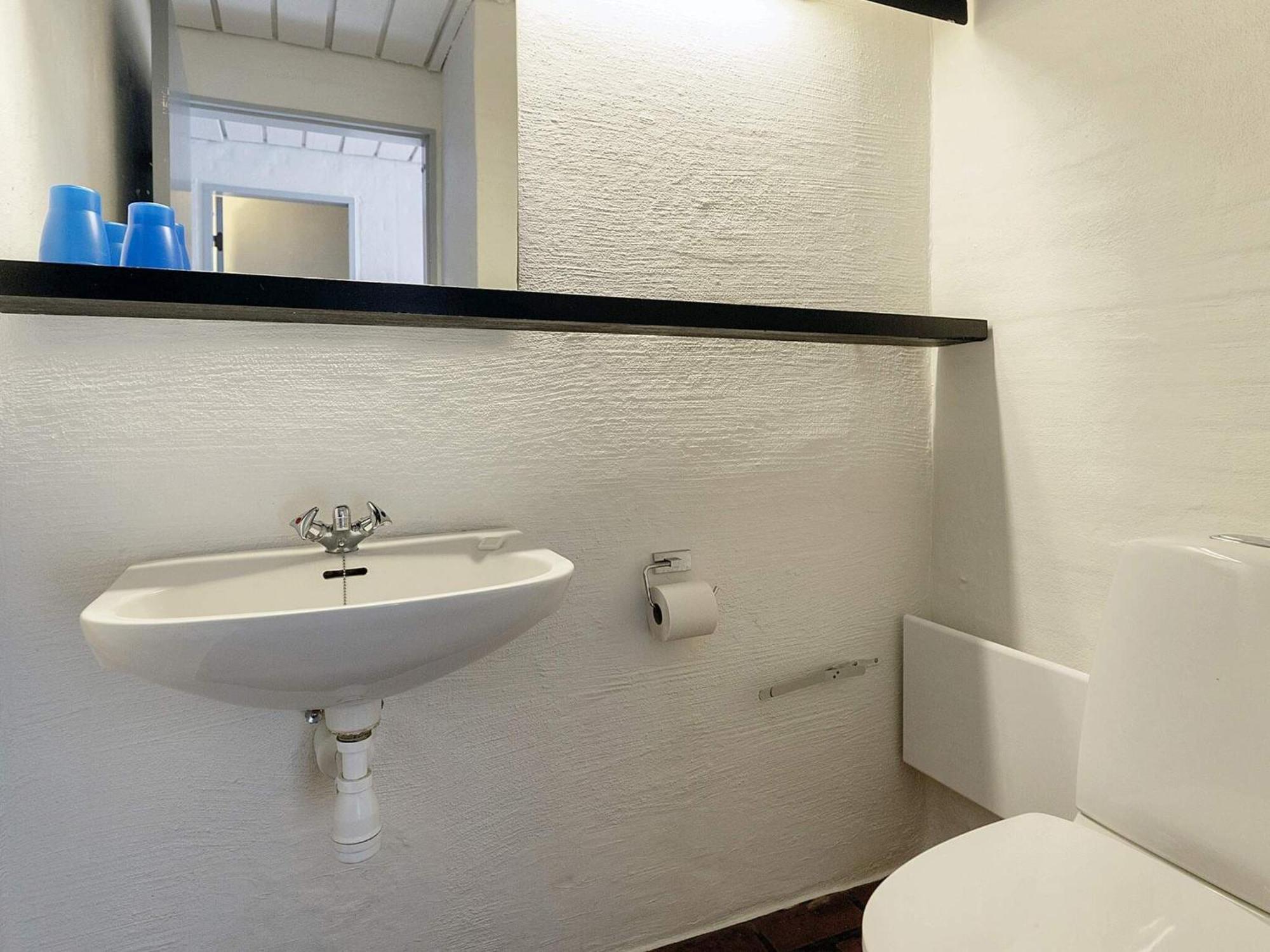 Apartment Brovst IX المظهر الخارجي الصورة