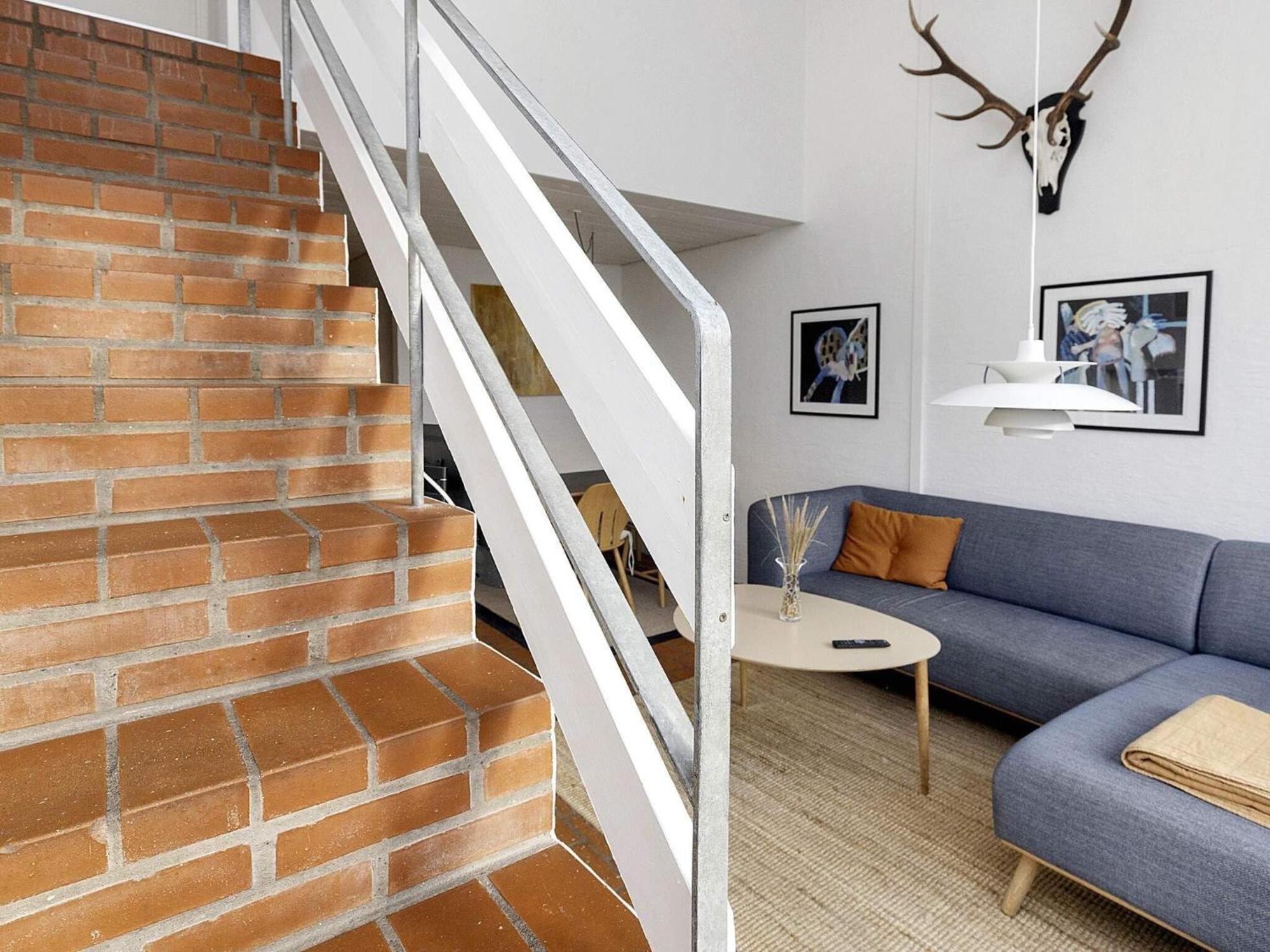 Apartment Brovst IX المظهر الخارجي الصورة