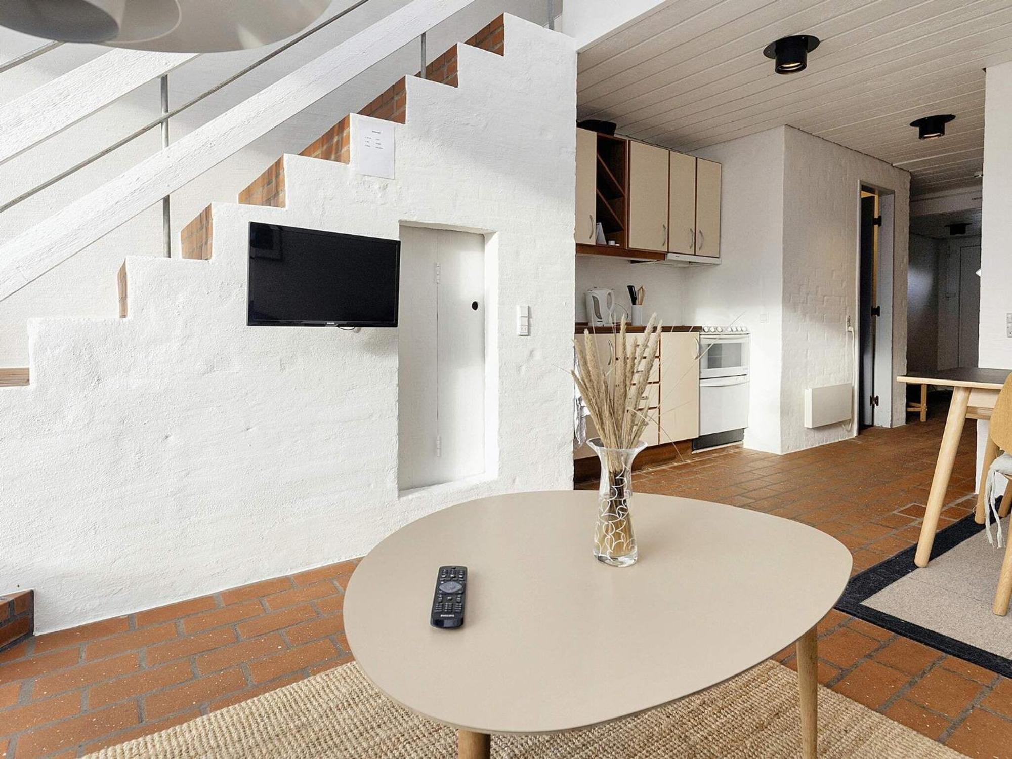 Apartment Brovst IX المظهر الخارجي الصورة